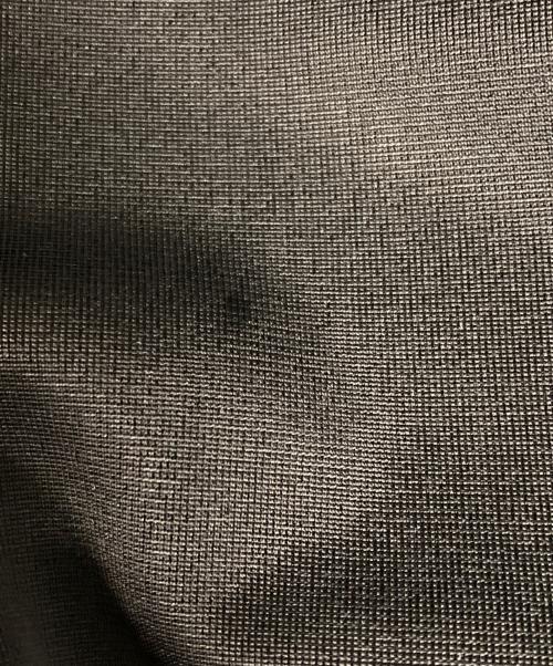 EA7（イーエーセブン）EA7 (イーエーセブン) トラックパンツ ブラック サイズ:ＸＸＬの古着・服飾アイテム