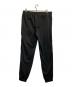 EA7 (イーエーセブン) トラックパンツ ブラック サイズ:ＸＸＬ：4000円