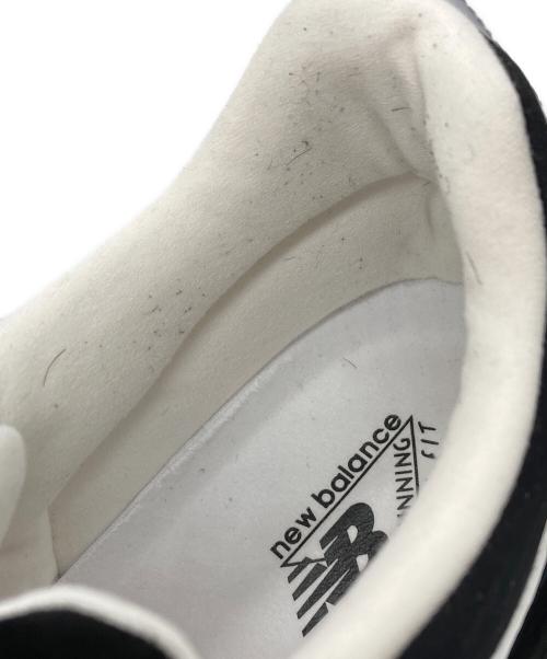 NEW BALANCE（ニューバランス）NEW BALANCE (ニューバランス) M1530SVS ピンク×ブラック サイズ:27.5cmの古着・服飾アイテム