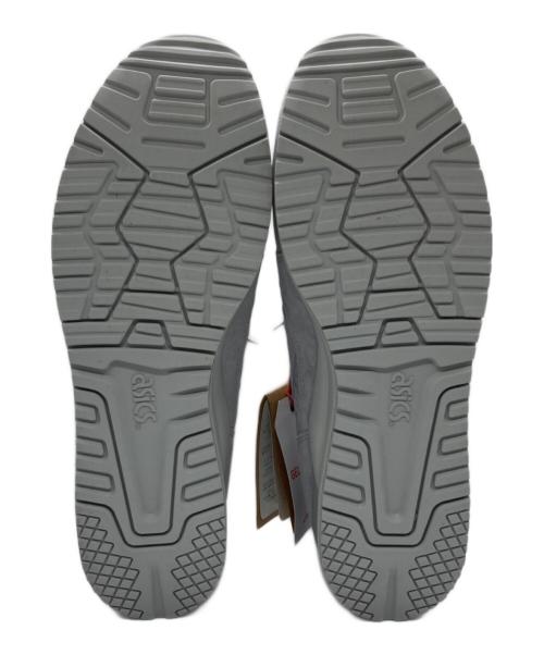 asics（アシックス）asics (アシックス) GEL LYTE III OG / ゲルライト3 グレー サイズ:28.5cmの古着・服飾アイテム