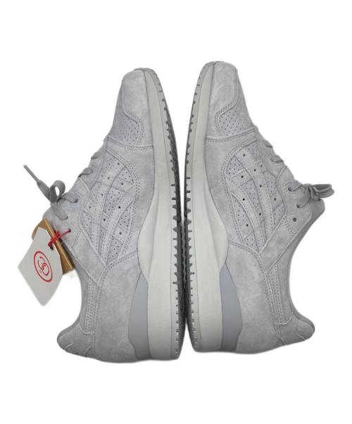 asics（アシックス）asics (アシックス) GEL LYTE III OG / ゲルライト3 グレー サイズ:28.5cmの古着・服飾アイテム