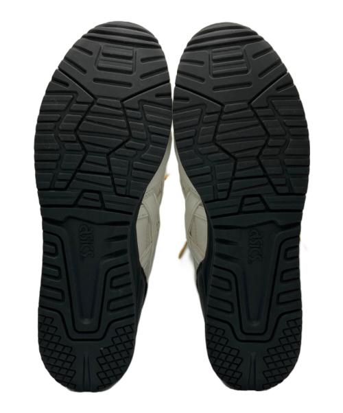 asics（アシックス）asics (アシックス) GEL LYTE III OG / ゲルライト3 アイボリー サイズ:28.5cmの古着・服飾アイテム