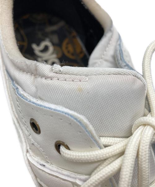 asics（アシックス）asics (アシックス) GEL LYTE III OG / ゲルライト3 アイボリー サイズ:28.5cmの古着・服飾アイテム