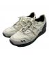 asics（アシックス）の古着「GEL LYTE III OG / ゲルライト3」｜アイボリー