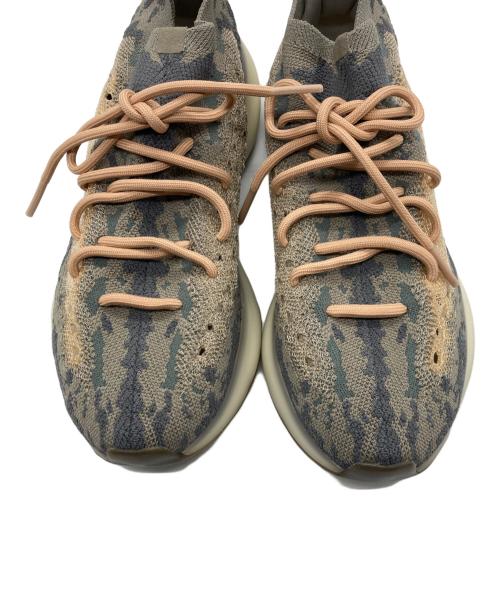adidas（アディダス）adidas (アディダス) YEEZY BOOST 380 グレー サイズ:29ｃｍの古着・服飾アイテム