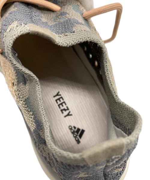 adidas（アディダス）adidas (アディダス) YEEZY BOOST 380 グレー サイズ:29ｃｍの古着・服飾アイテム