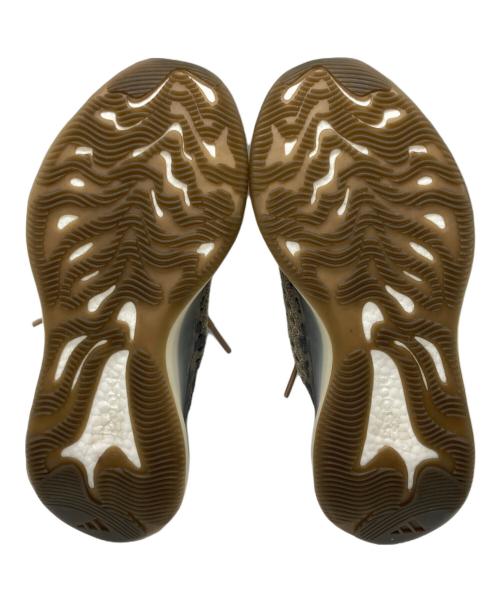 adidas（アディダス）adidas (アディダス) YEEZY BOOST 380 グレー サイズ:29ｃｍの古着・服飾アイテム