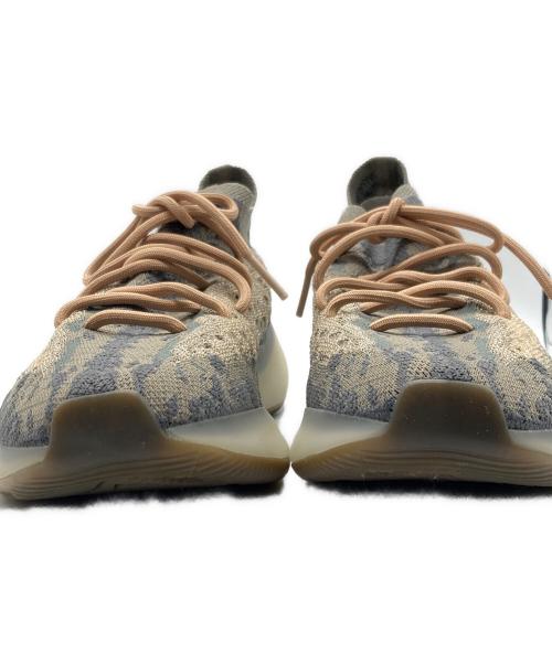 adidas（アディダス）adidas (アディダス) YEEZY BOOST 380 グレー サイズ:29ｃｍの古着・服飾アイテム