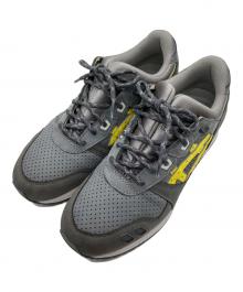 asics（アシックス）の古着「GEL-LYTE 3 07 REMASTERED」｜グレー