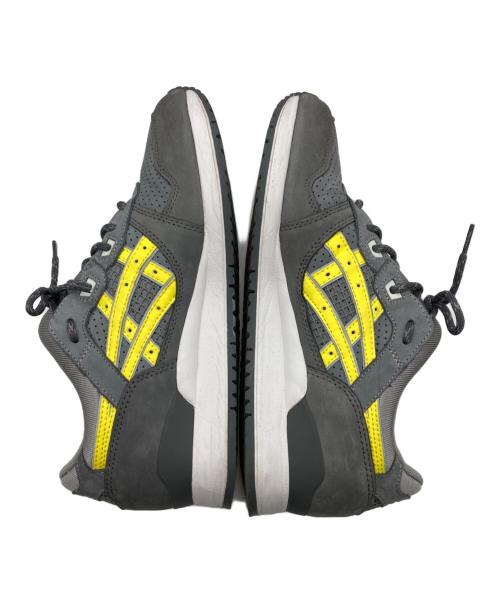 asics（アシックス）asics (アシックス) GEL-LYTE 3 07 REMASTERED グレー サイズ:28cmの古着・服飾アイテム