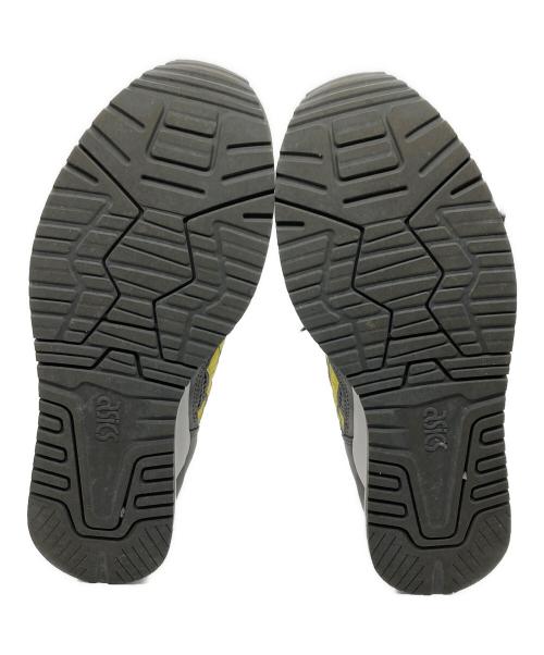 asics（アシックス）asics (アシックス) GEL-LYTE 3 07 REMASTERED グレー サイズ:28cmの古着・服飾アイテム