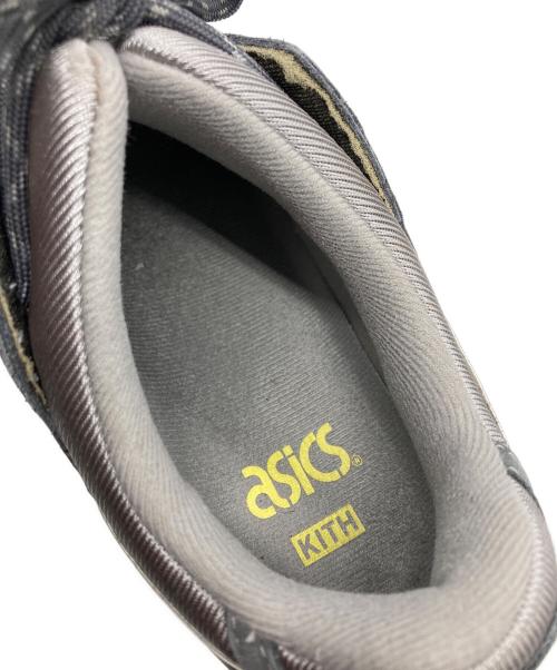 asics（アシックス）asics (アシックス) GEL-LYTE 3 07 REMASTERED グレー サイズ:28cmの古着・服飾アイテム