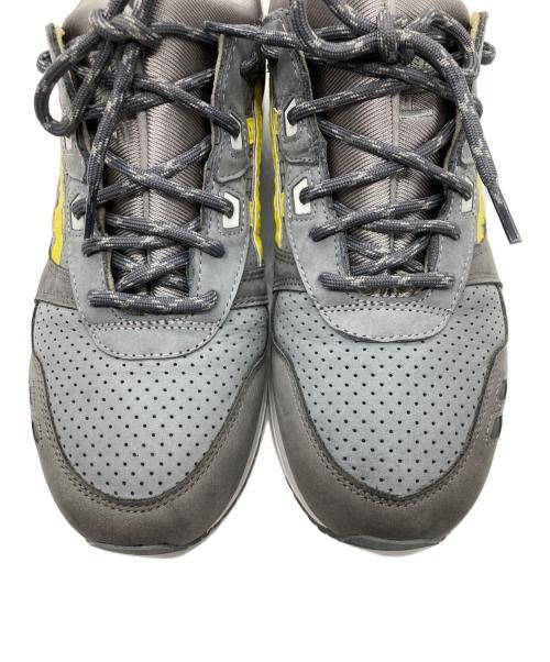 asics（アシックス）asics (アシックス) GEL-LYTE 3 07 REMASTERED グレー サイズ:28cmの古着・服飾アイテム