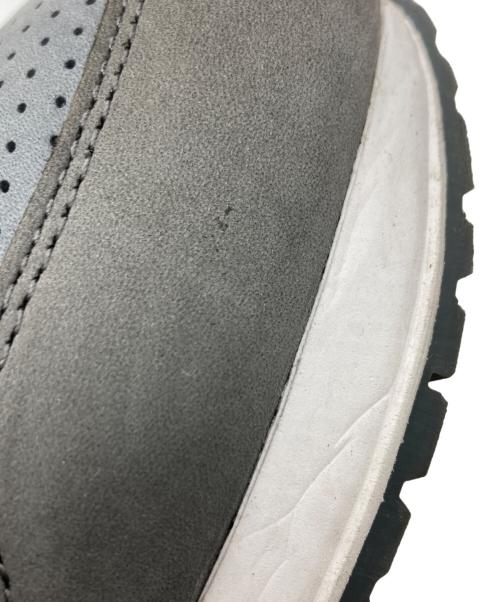 asics（アシックス）asics (アシックス) GEL-LYTE 3 07 REMASTERED グレー サイズ:28cmの古着・服飾アイテム