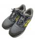 asics（アシックス）の古着「GEL-LYTE 3 07 REMASTERED」｜グレー