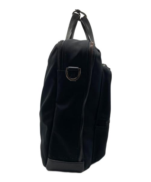 TUMI（トゥミ）TUMI (トゥミ) ハリソンブリーフケース ブラックの古着・服飾アイテム
