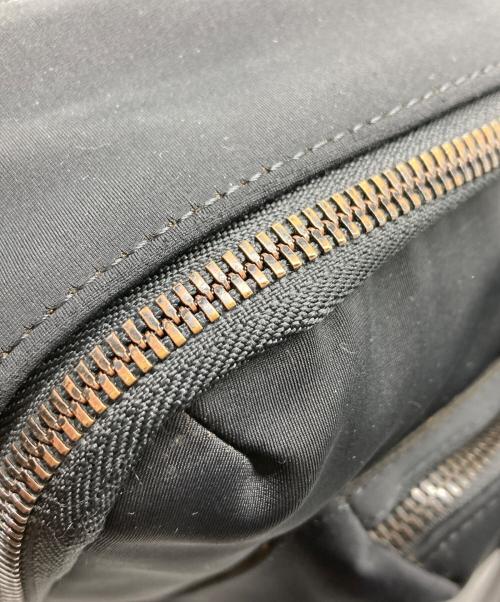 TUMI（トゥミ）TUMI (トゥミ) ハリソンブリーフケース ブラックの古着・服飾アイテム