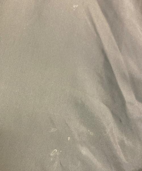 45R（フォーティファイブ・アール）45R (フォーティファイブ・アール) フーデッドダウンコート カーキ サイズ:3の古着・服飾アイテム