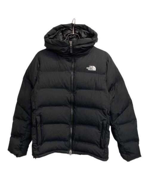 THE NORTH FACE（ザ ノース フェイス）THE NORTH FACE (ザ ノース フェイス) Belayer Parka/ビレイヤーパーカ ブラック サイズ:Ｓの古着・服飾アイテム