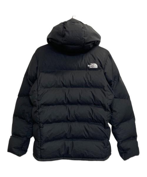 THE NORTH FACE（ザ ノース フェイス）THE NORTH FACE (ザ ノース フェイス) Belayer Parka/ビレイヤーパーカ ブラック サイズ:Ｓの古着・服飾アイテム