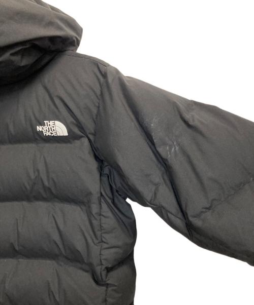 THE NORTH FACE（ザ ノース フェイス）THE NORTH FACE (ザ ノース フェイス) Belayer Parka/ビレイヤーパーカ ブラック サイズ:Ｓの古着・服飾アイテム