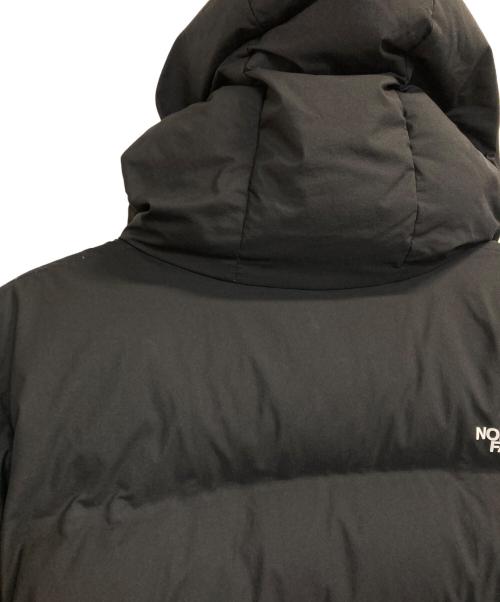THE NORTH FACE（ザ ノース フェイス）THE NORTH FACE (ザ ノース フェイス) Belayer Parka/ビレイヤーパーカ ブラック サイズ:Ｓの古着・服飾アイテム