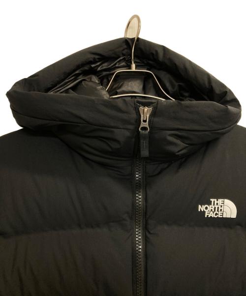 THE NORTH FACE（ザ ノース フェイス）THE NORTH FACE (ザ ノース フェイス) Belayer Parka/ビレイヤーパーカ ブラック サイズ:Ｓの古着・服飾アイテム