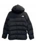 THE NORTH FACE (ザ ノース フェイス) Belayer Parka/ビレイヤーパーカ ブラック サイズ:Ｓ：30000円
