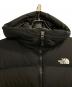 中古・古着 THE NORTH FACE (ザ ノース フェイス) Belayer Parka/ビレイヤーパーカ ブラック サイズ:Ｓ：30000円