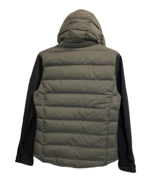 TATRAS（タトラス）TATRAS (タトラス) TARO ダウンジャケット カーキ サイズ:3の古着・服飾アイテム