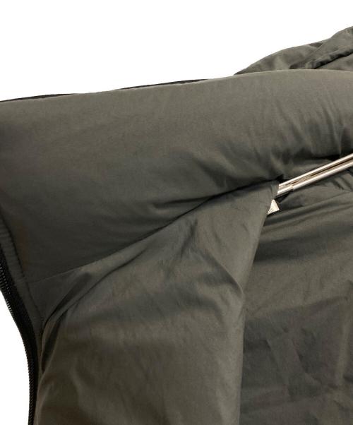 TATRAS（タトラス）TATRAS (タトラス) TARO ダウンジャケット カーキ サイズ:3の古着・服飾アイテム