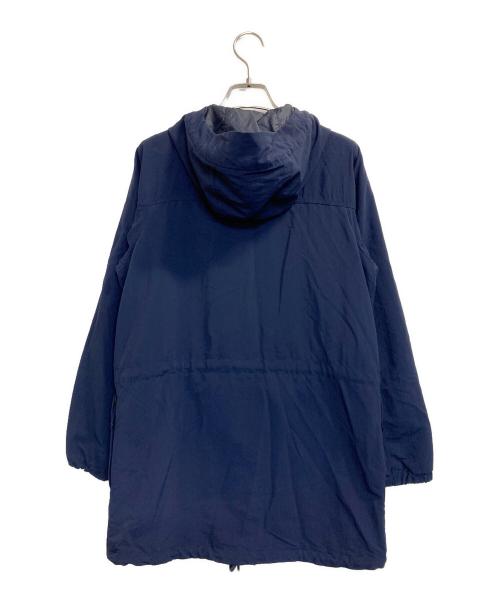 Patagonia（パタゴニア）Patagonia (パタゴニア) スカイフォレストパーカー ネイビー サイズ:XSの古着・服飾アイテム