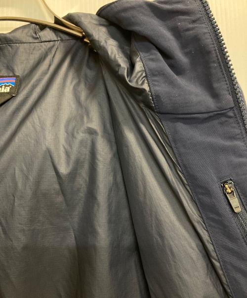 Patagonia（パタゴニア）Patagonia (パタゴニア) スカイフォレストパーカー ネイビー サイズ:XSの古着・服飾アイテム