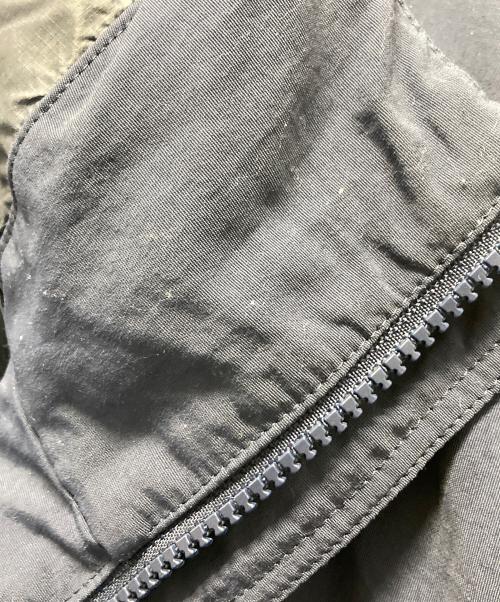 Patagonia（パタゴニア）Patagonia (パタゴニア) スカイフォレストパーカー ネイビー サイズ:XSの古着・服飾アイテム