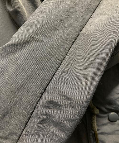 Patagonia（パタゴニア）Patagonia (パタゴニア) スカイフォレストパーカー ネイビー サイズ:XSの古着・服飾アイテム