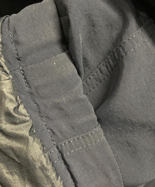 Patagonia（パタゴニア）Patagonia (パタゴニア) スカイフォレストパーカー ネイビー サイズ:XSの古着・服飾アイテム