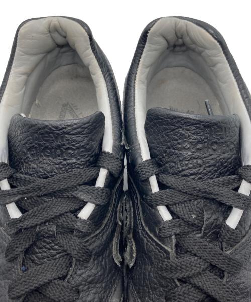 NEW BALANCE（ニューバランス）NEW BALANCE (ニューバランス) M997BSO / スニーカー ブラック サイズ:26.5cmの古着・服飾アイテム