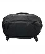 AERエアー）の古着「バッグ」｜ブラック