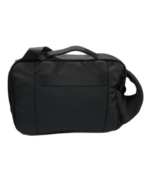 AER（エアー）AER (エアー) バッグ ブラックの古着・服飾アイテム