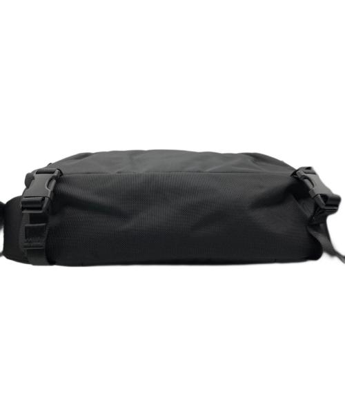 AER（エアー）AER (エアー) バッグ ブラックの古着・服飾アイテム