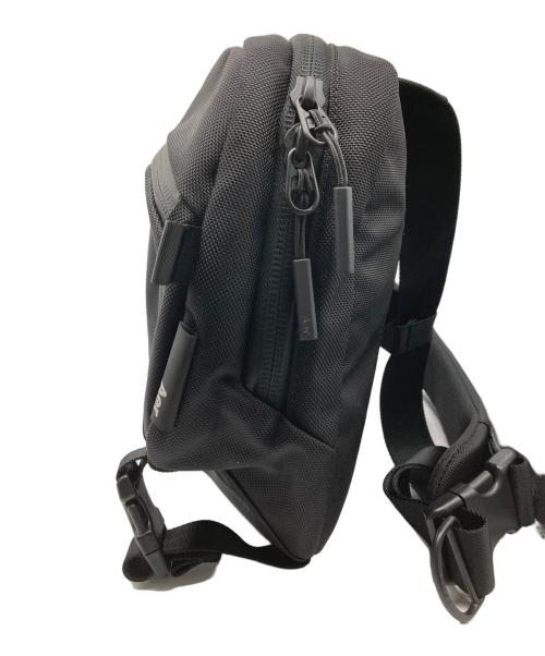 AER（エアー）AER (エアー) バッグ ブラックの古着・服飾アイテム