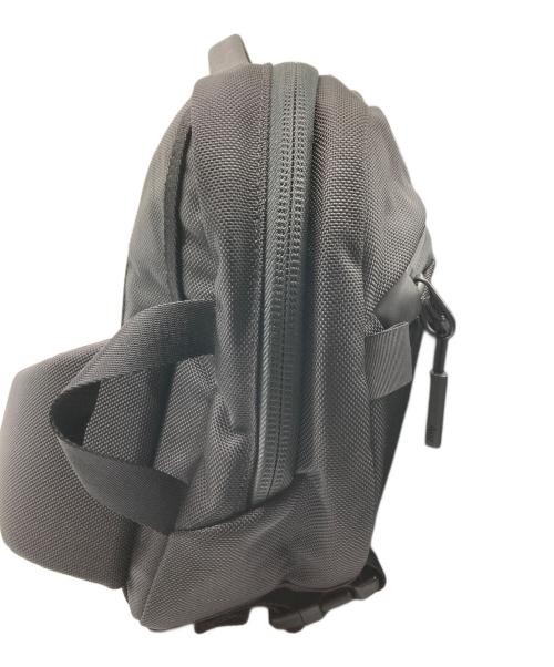 AER（エアー）AER (エアー) バッグ ブラックの古着・服飾アイテム