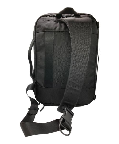 AER（エアー）AER (エアー) バッグ ブラックの古着・服飾アイテム