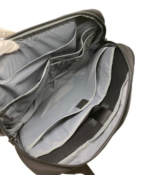 AER（エアー）AER (エアー) バッグ ブラックの古着・服飾アイテム