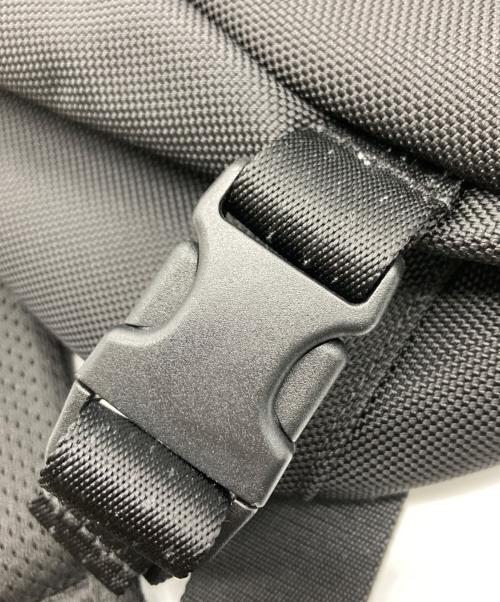 AER（エアー）AER (エアー) バッグ ブラックの古着・服飾アイテム