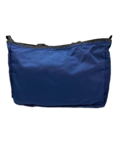 BRIEFING（ブリーフィング）BRIEFING (ブリーフィング) ビジネスバッグ ブルーの古着・服飾アイテム