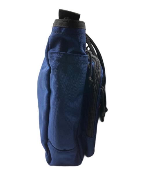 BRIEFING（ブリーフィング）BRIEFING (ブリーフィング) ビジネスバッグ ブルーの古着・服飾アイテム