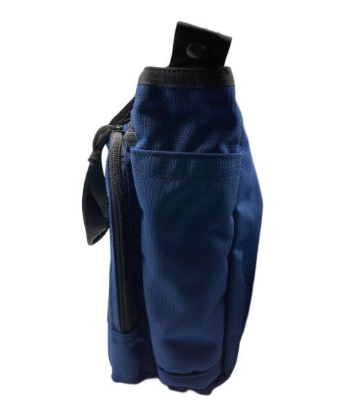 BRIEFING（ブリーフィング）BRIEFING (ブリーフィング) ビジネスバッグ ブルーの古着・服飾アイテム