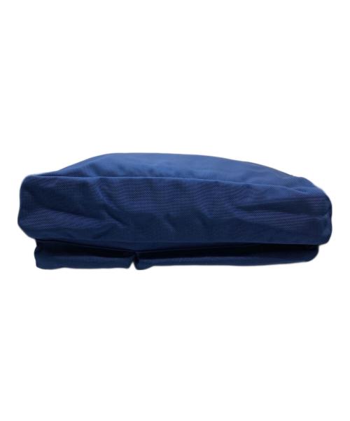 BRIEFING（ブリーフィング）BRIEFING (ブリーフィング) ビジネスバッグ ブルーの古着・服飾アイテム