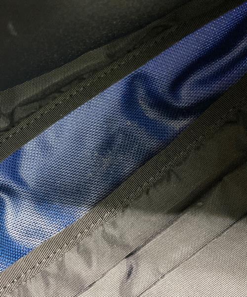 BRIEFING（ブリーフィング）BRIEFING (ブリーフィング) ビジネスバッグ ブルーの古着・服飾アイテム